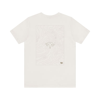 Bighorn Short Sleeve Tee
