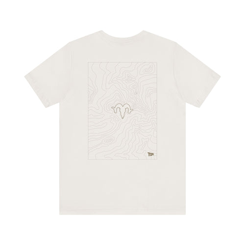 Bighorn Short Sleeve Tee