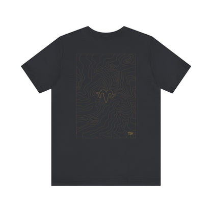 Bighorn Short Sleeve Tee