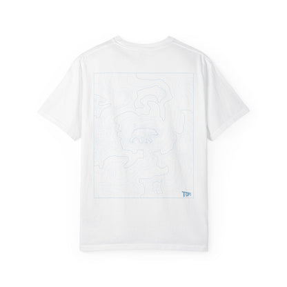 Griz Short Sleeve Tee