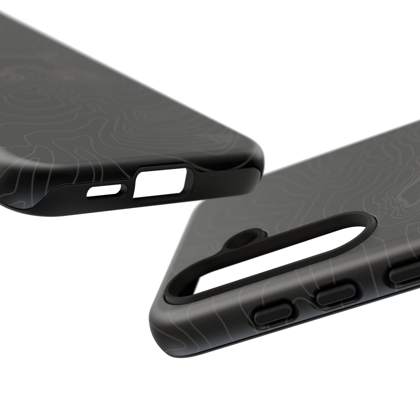 Good Boy Blackout Phone Case