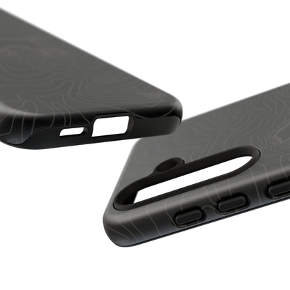 Good Boy Blackout Phone Case