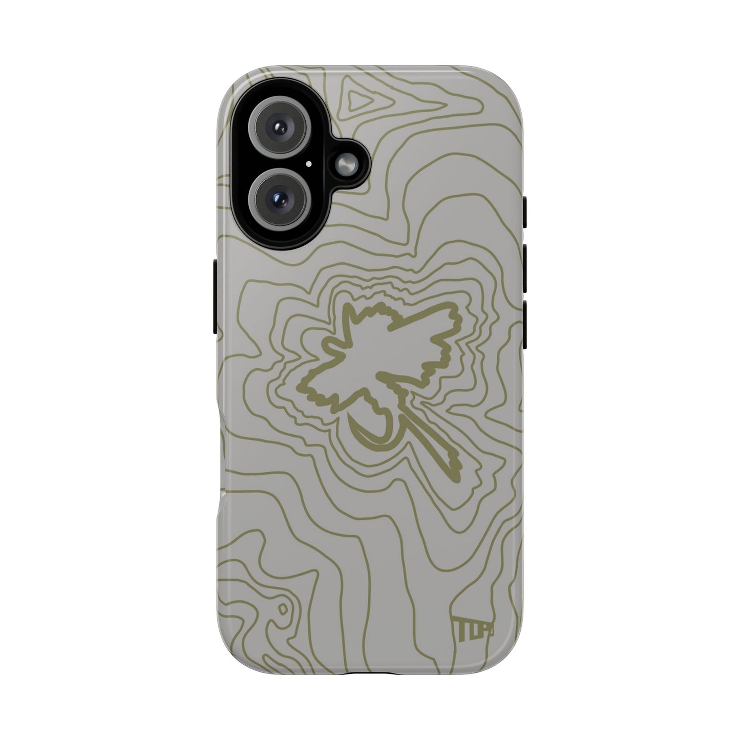 BWO Tough Phone Case