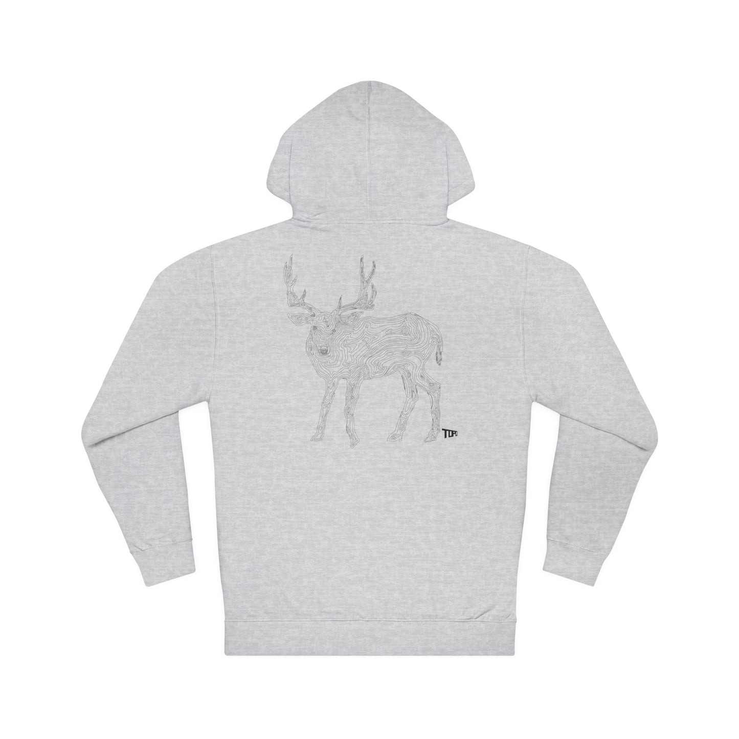 Buck Hoodie