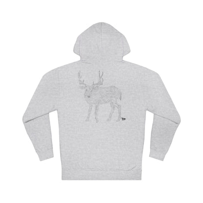 Buck Hoodie