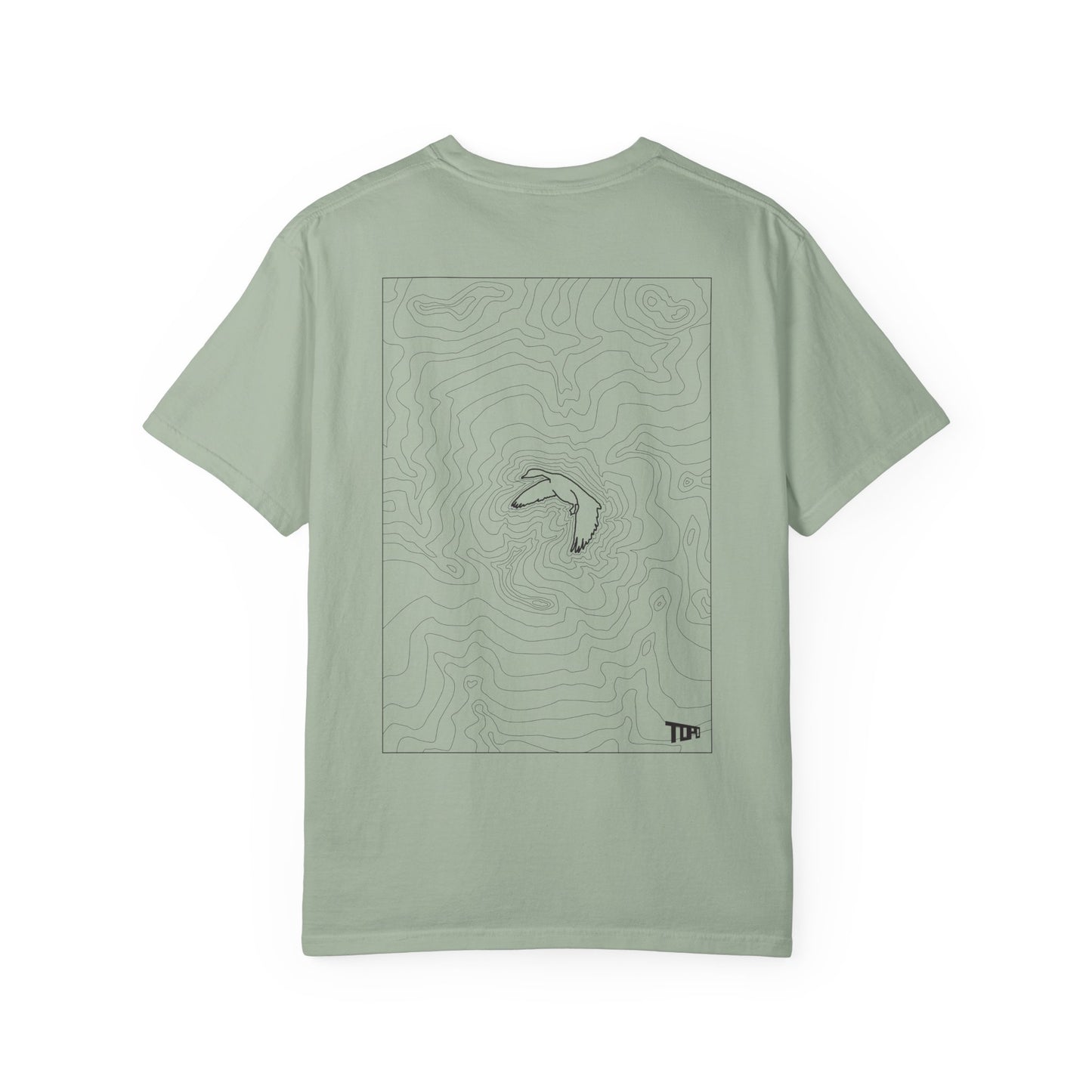 Canada Goose Short Sleeve Tee