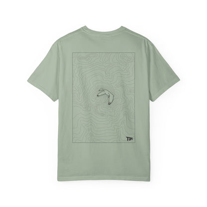 Canada Goose Short Sleeve Tee