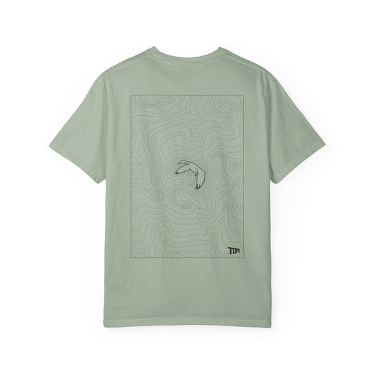 Canada Goose Short Sleeve Tee