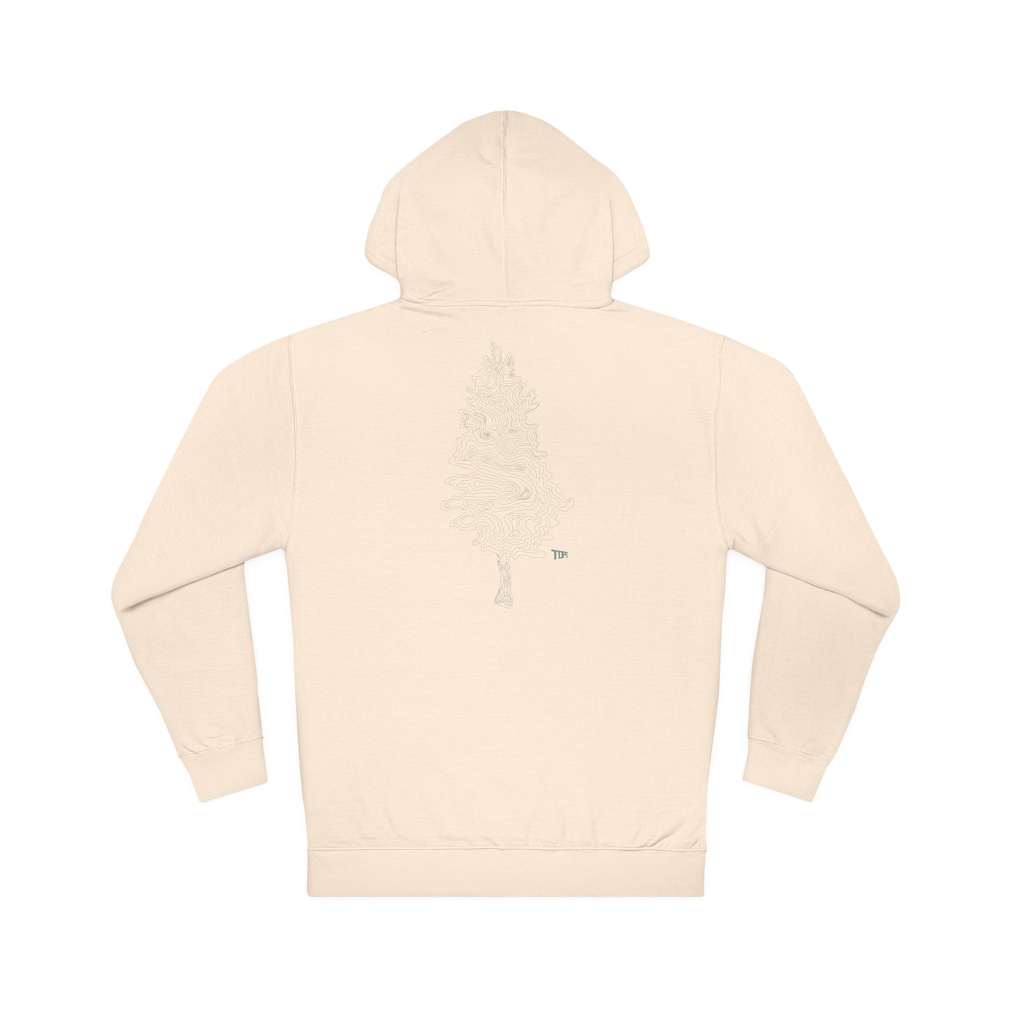 Pine Hoodie
