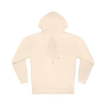 Pine Hoodie