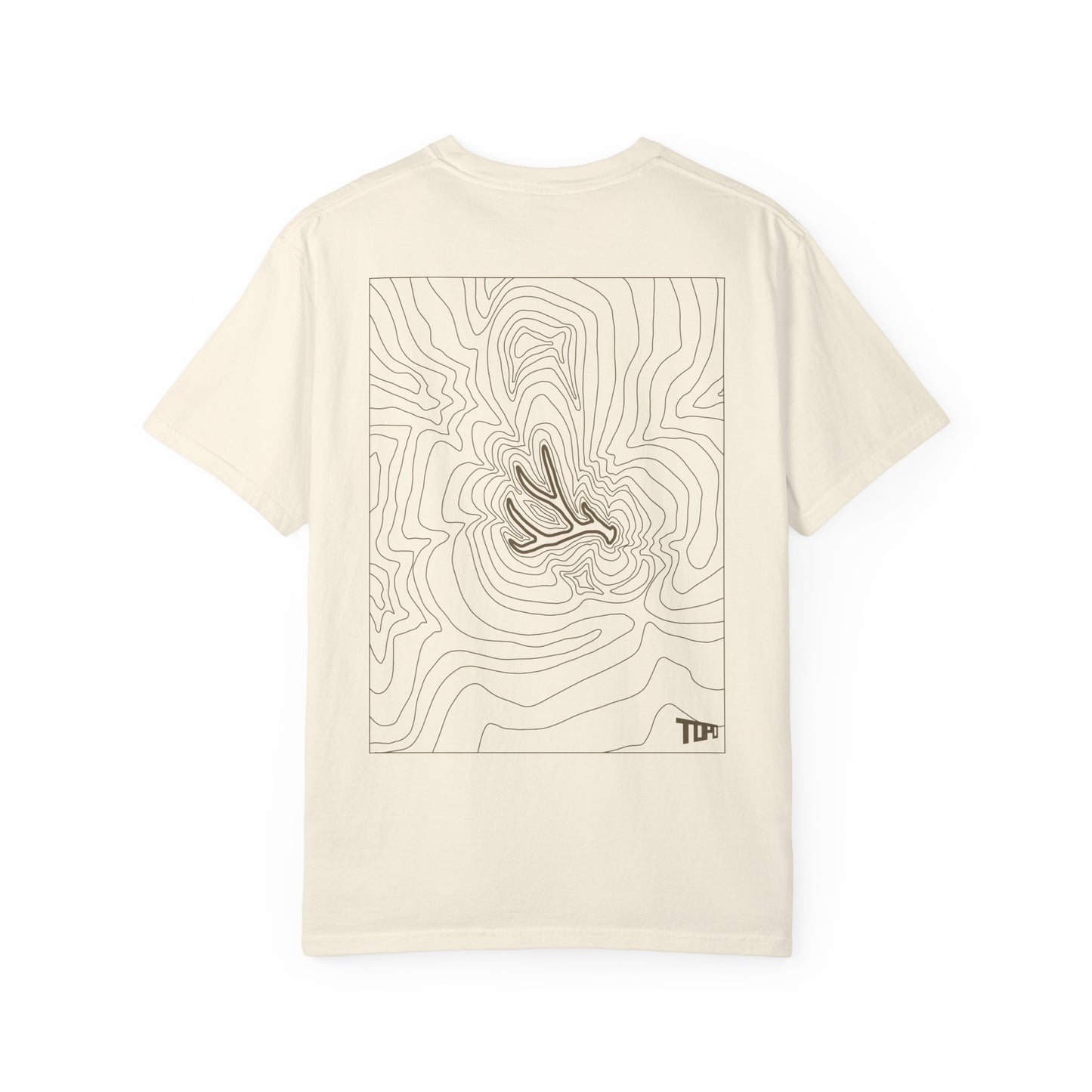 Muley Shed Short Sleeve Tee