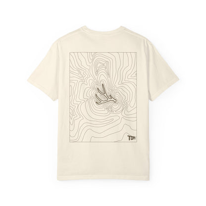 Muley Shed Short Sleeve Tee