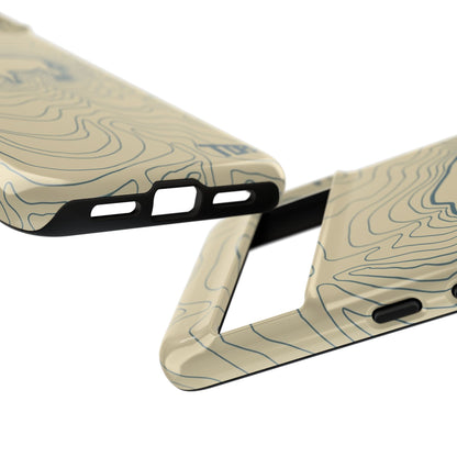 Bison Tough Phone Case