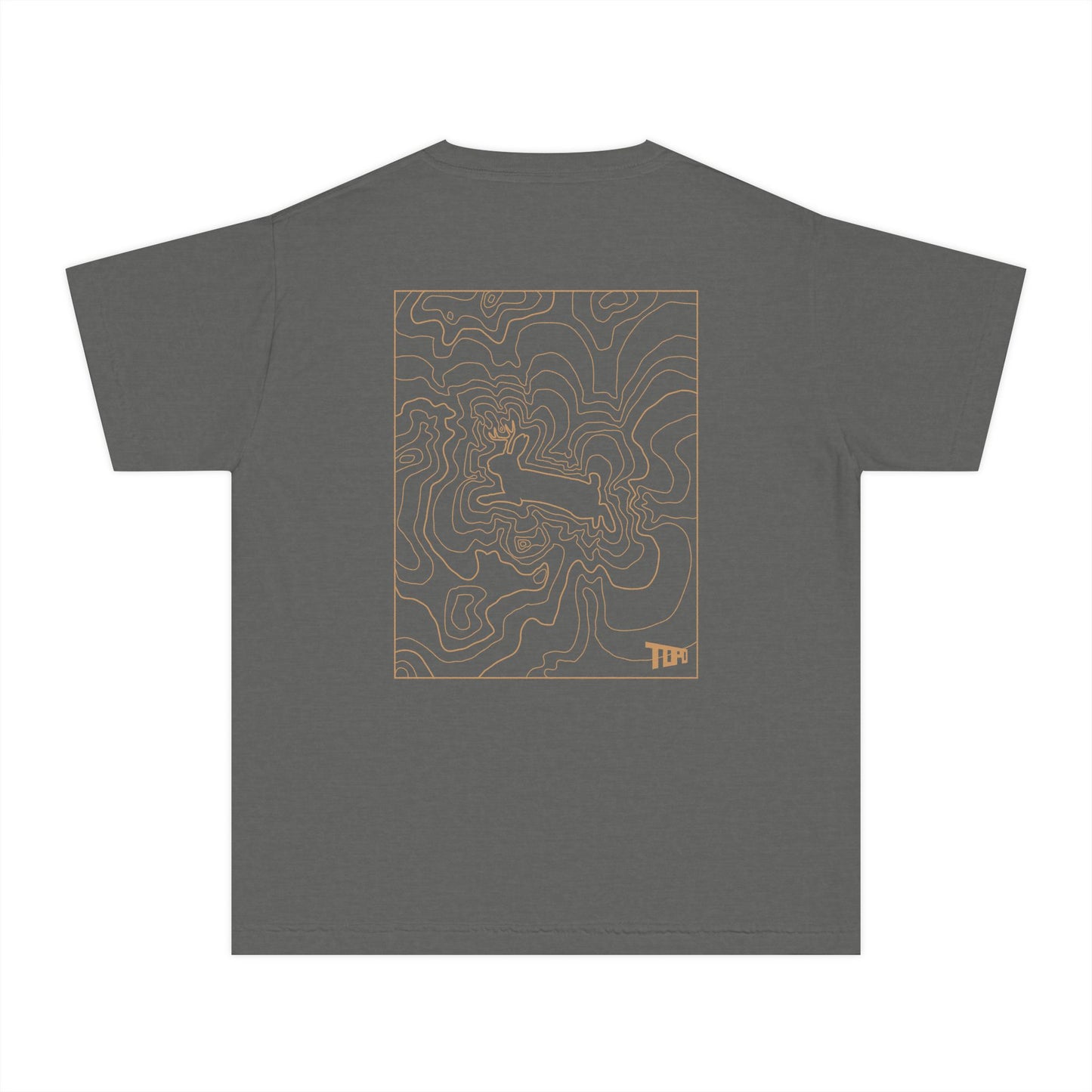 Jackalope Tee