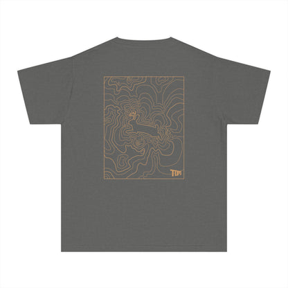 Jackalope Tee