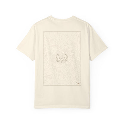 Euro Moose Short Sleeve Tee