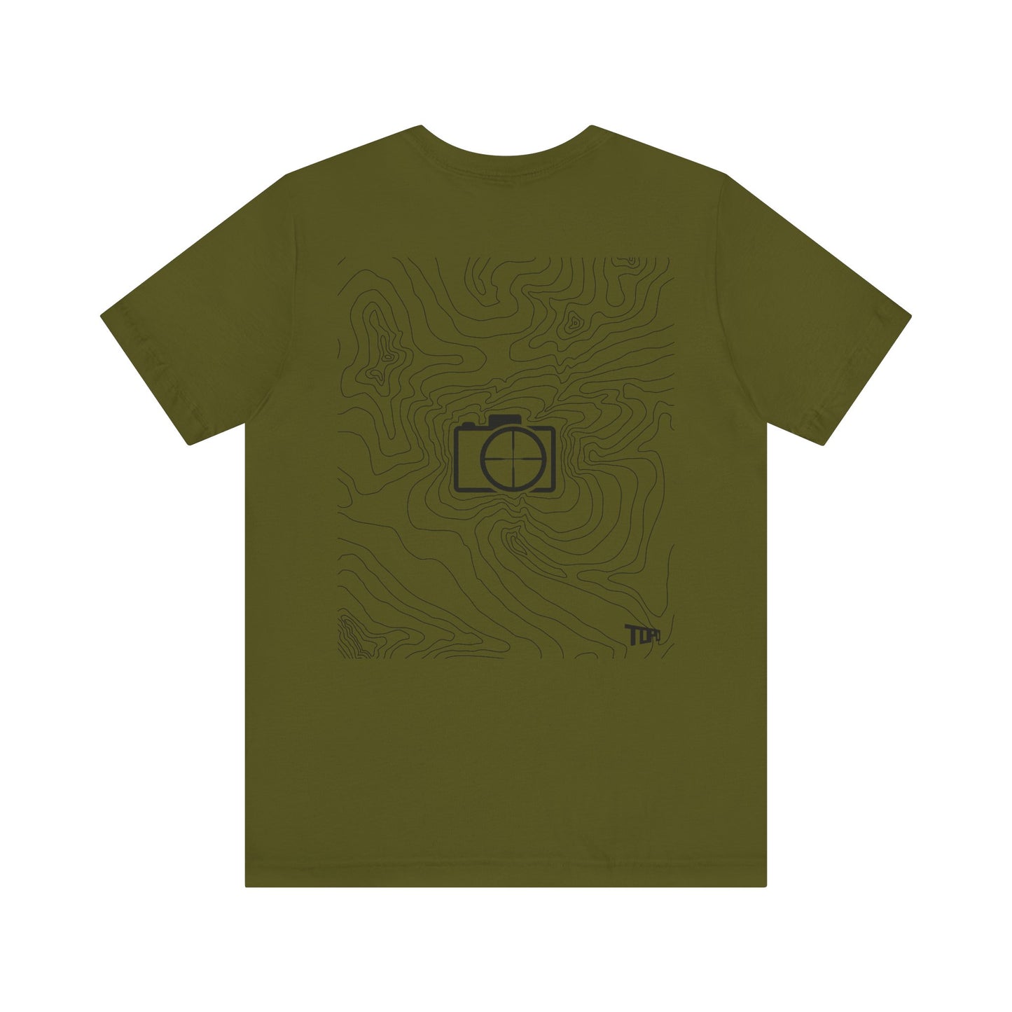 Creative Hunter Tee