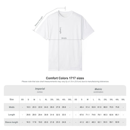 Tiger Short Sleeve Tee