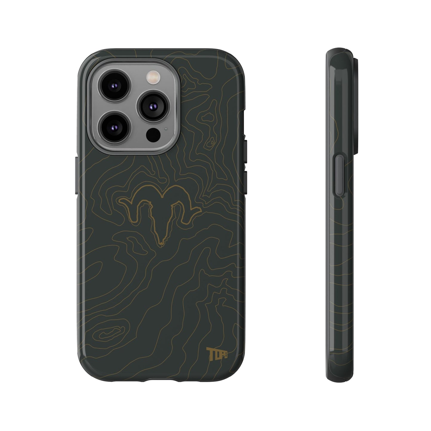 Bighorn Tough Phone Case