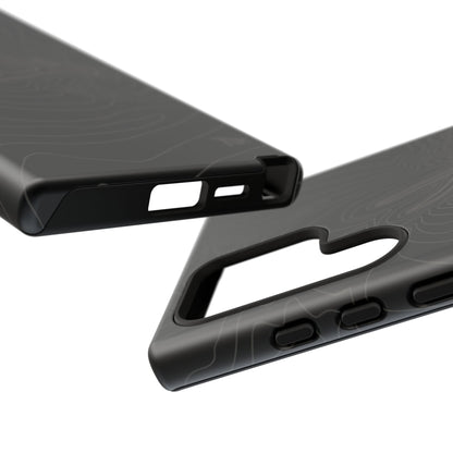 Muley Blackout Phone Case