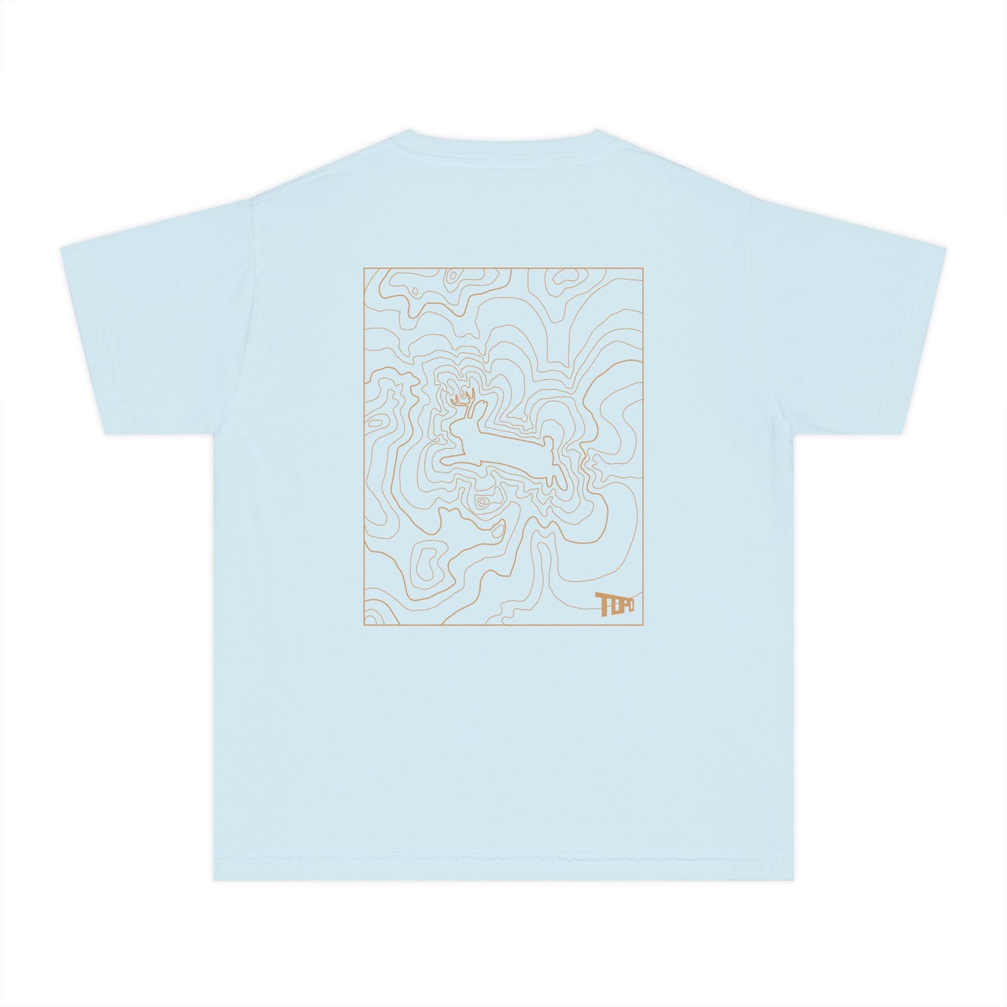 Jackalope Tee