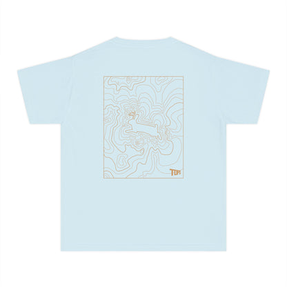 Jackalope Tee