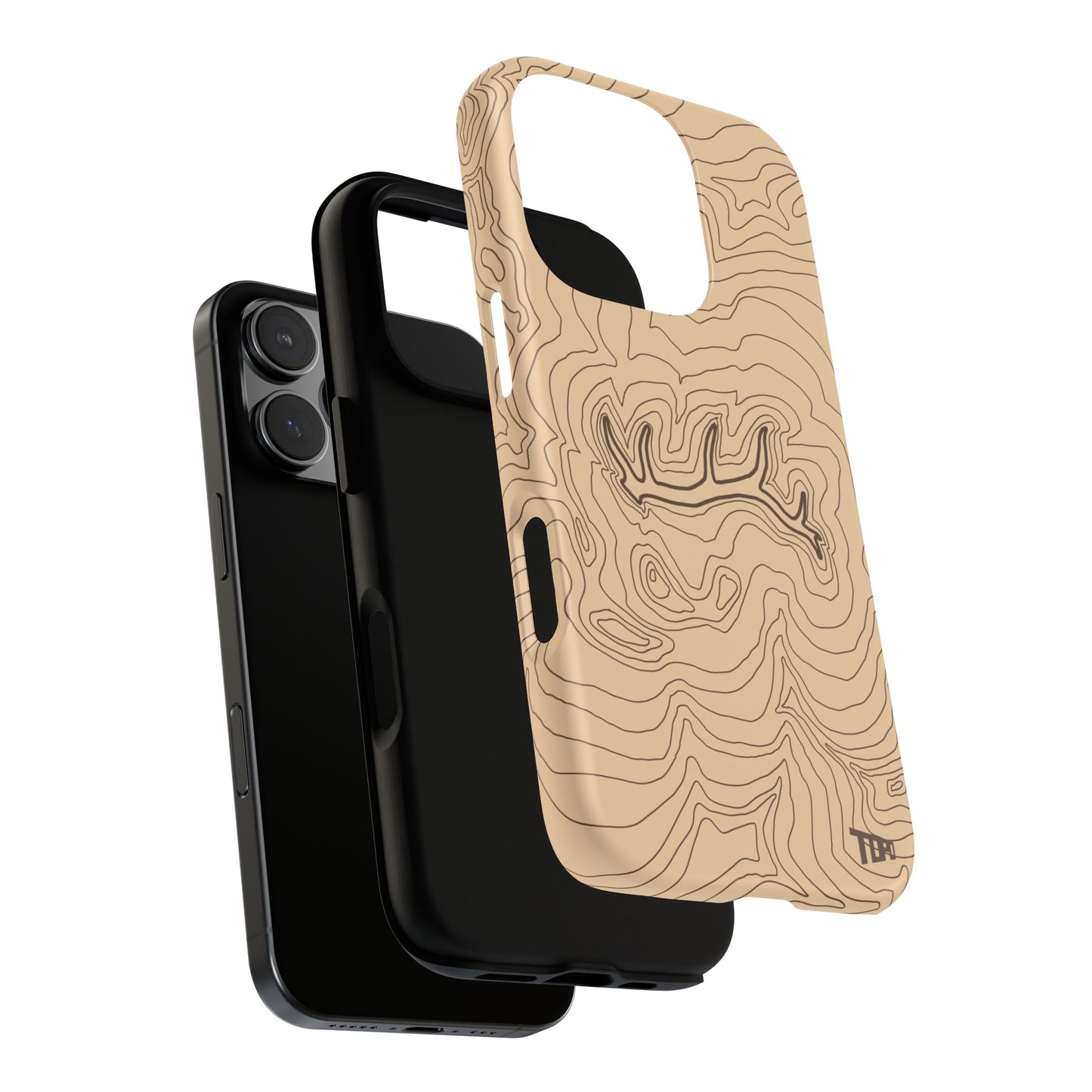 Tines Tough Phone Case