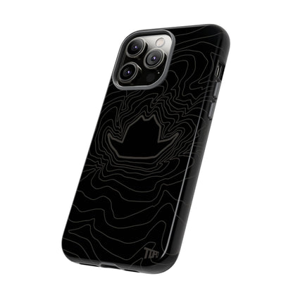 Rodeo Blackout Phone Case