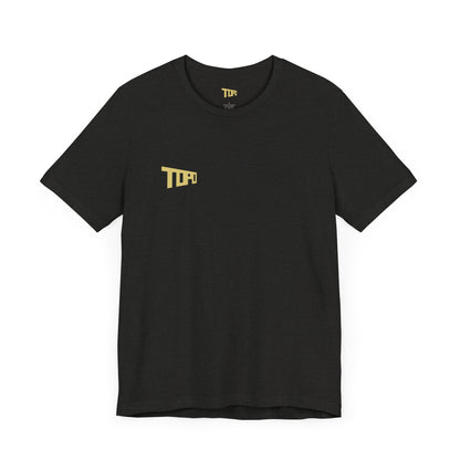 Pronghorn Short Sleeve Tee