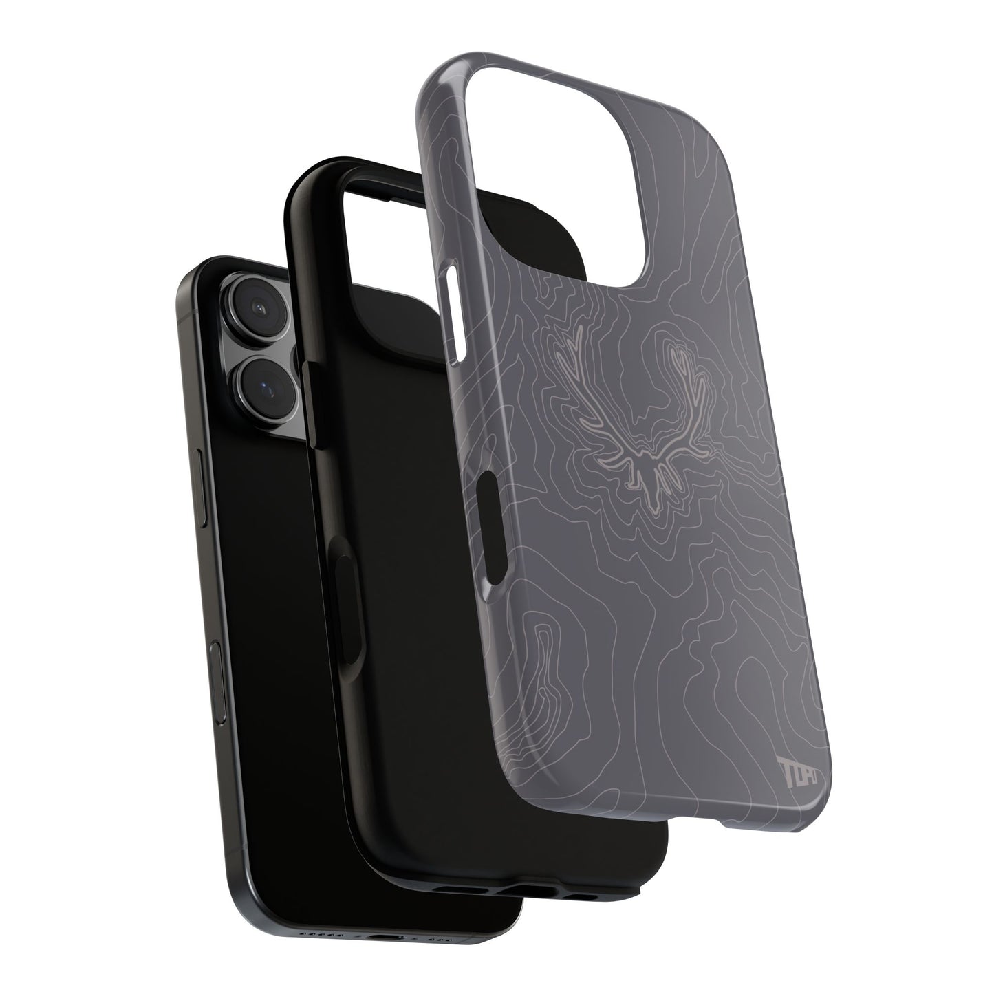 Euro Elk Tough Phone Case