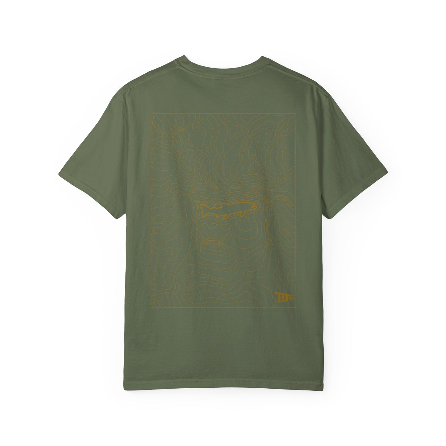Hookjaw Short Sleeve Tee