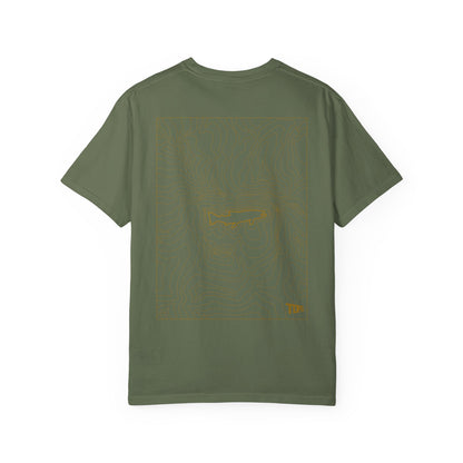 Hookjaw Short Sleeve Tee