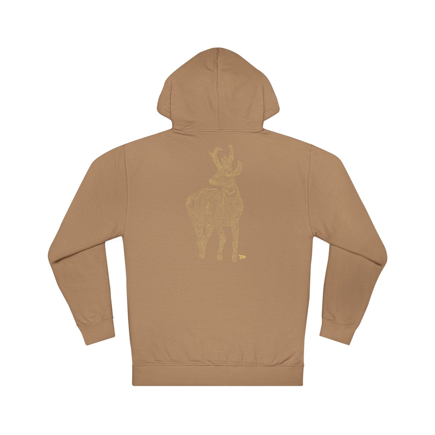 Pronghorn Hoodie