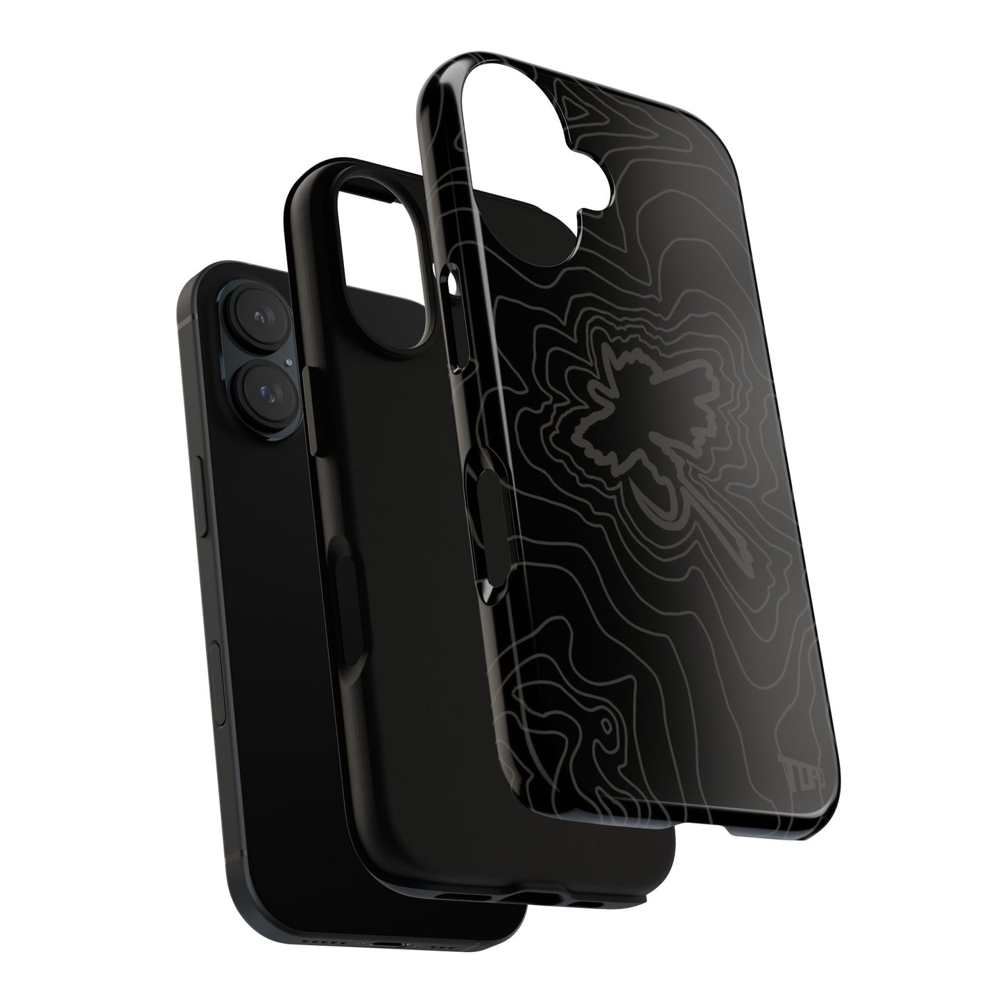 BWO Blackout Phone Case