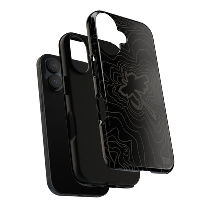 BWO Blackout Phone Case
