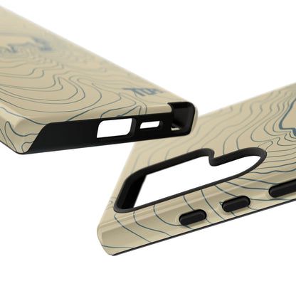 Bison Tough Phone Case
