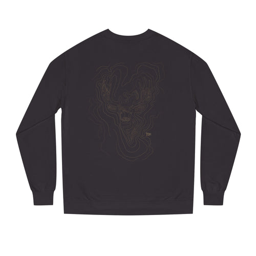 Muley Crew Neck