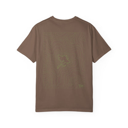 Dry Fly Tee Shirt