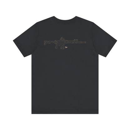 XM7 Short Sleeve Tee