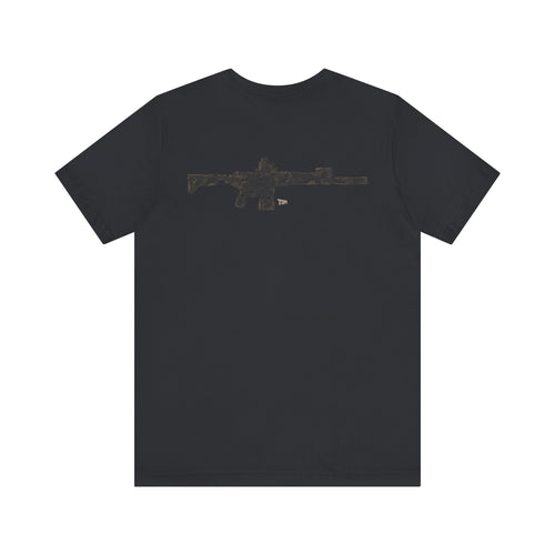 XM7 Short Sleeve Tee