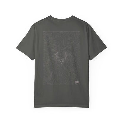 Euro Elk Short Sleeve Tee