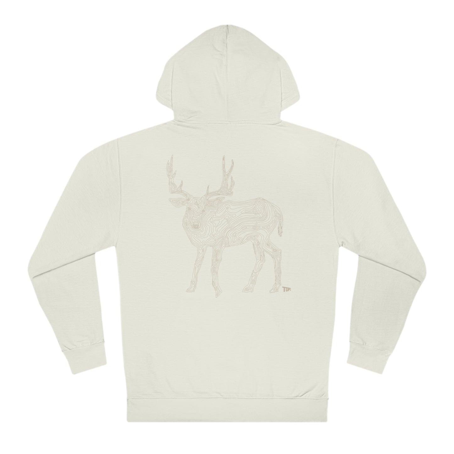 Buck Hoodie