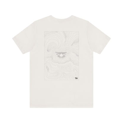 Apache Short Sleeve Tee