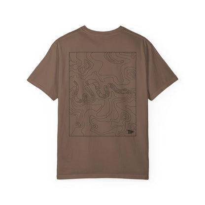 Join or Die Tee