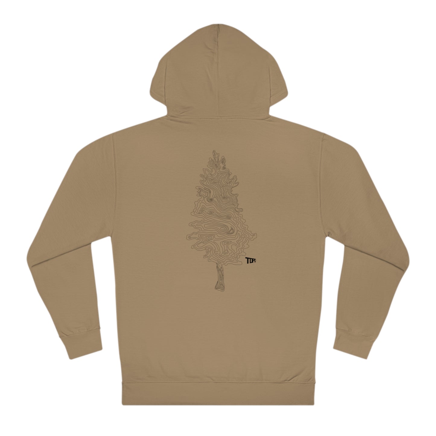 Pine Hoodie