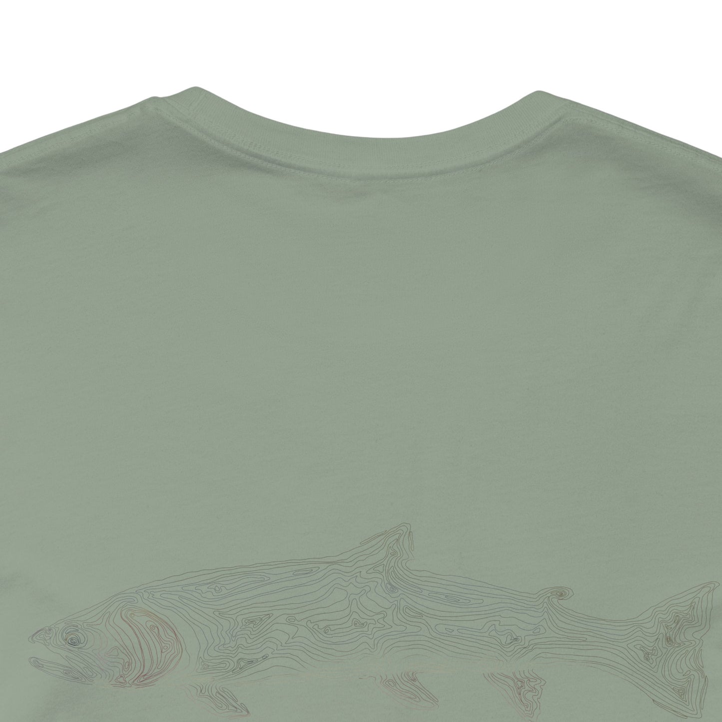 Cutthroat Short Sleeve Tee