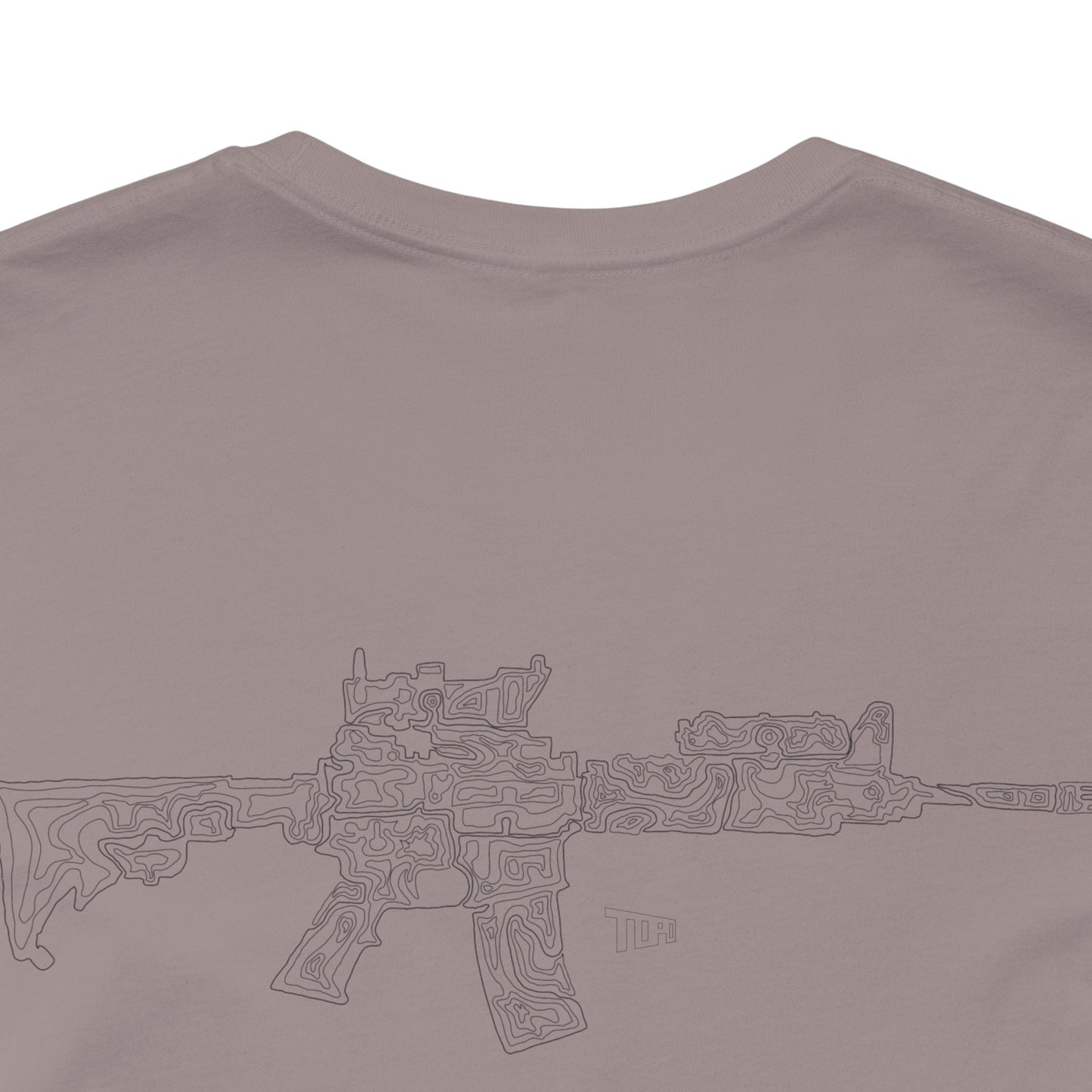 M4A1 Short Sleeve Tee