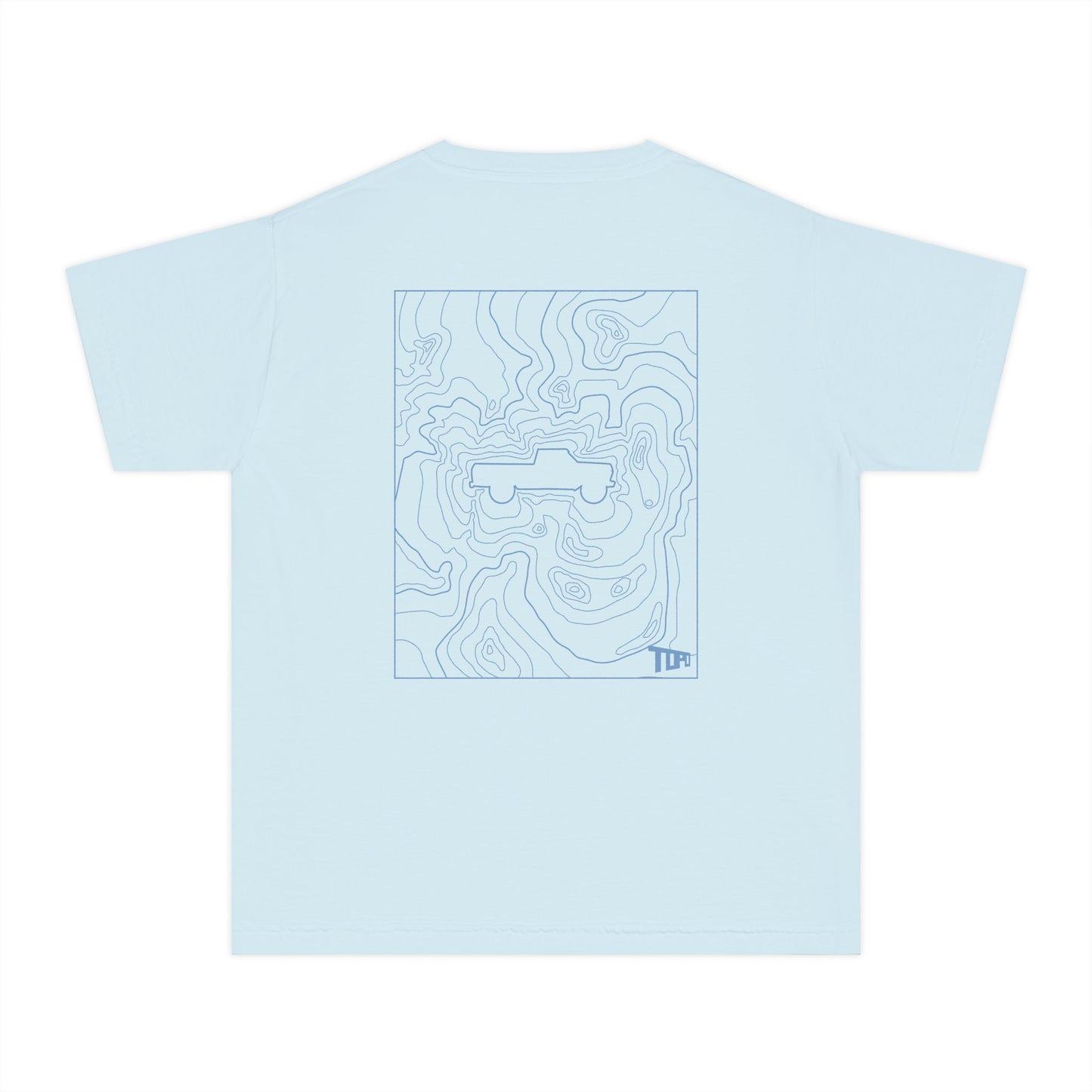 Pickup Tee