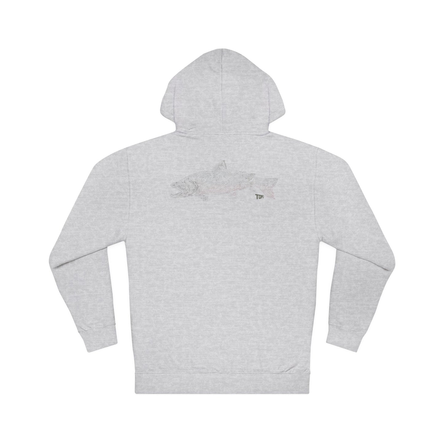 Brookie Hoodie