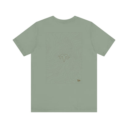 Bighorn Short Sleeve Tee